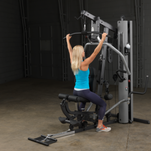 Body-Solid G5S Home Gym Body-Solid G5S Home Gym
