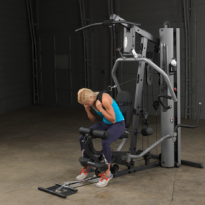 Body-Solid G5S Home Gym Body-Solid G5S Home Gym