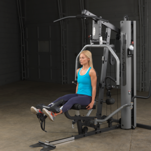 Body-Solid G5S Home Gym Body-Solid G5S Home Gym