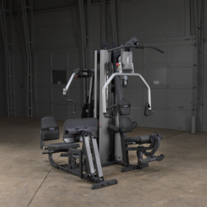 Body-Solid G9S Multi-Station Gym Body-Solid G9S Multi-Station Gym