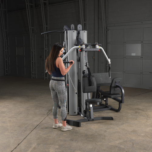 Body-Solid G9S Multi-Station Gym Body-Solid G9S Multi-Station Gym