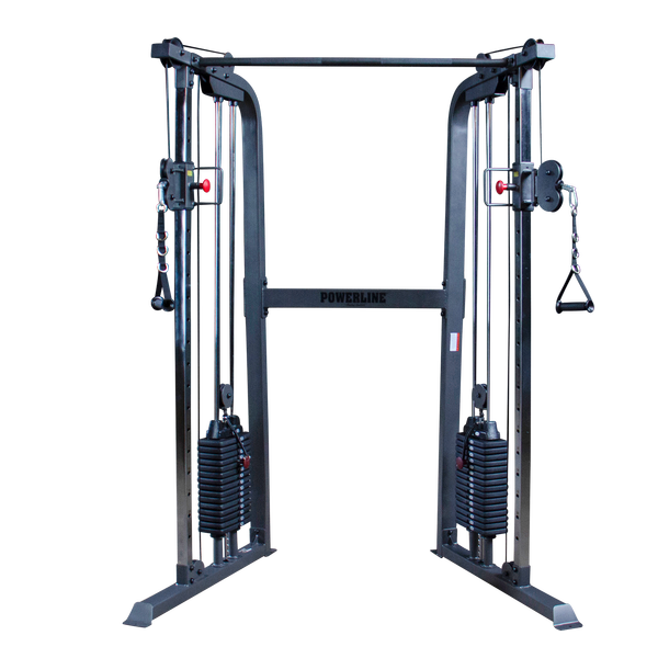 Powerline Functional Trainer PFT100 Powerline Functional Trainer PFT100