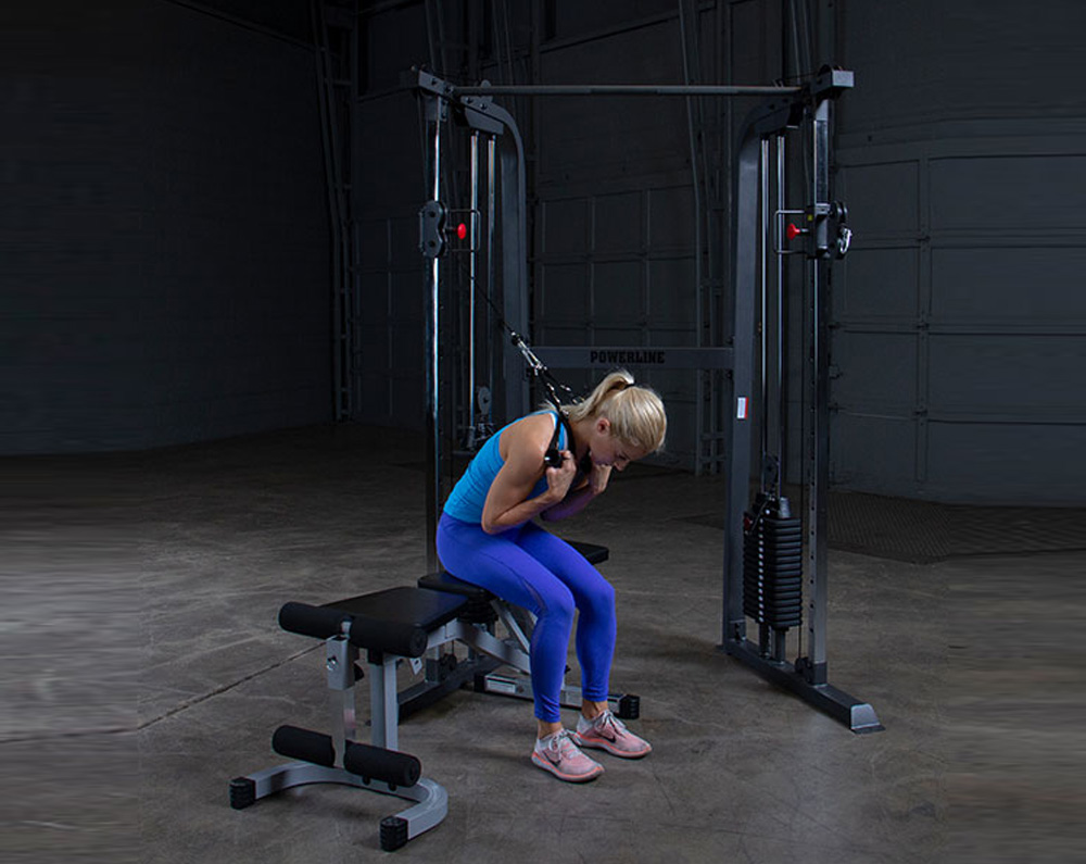 Powerline Functional Trainer PFT100