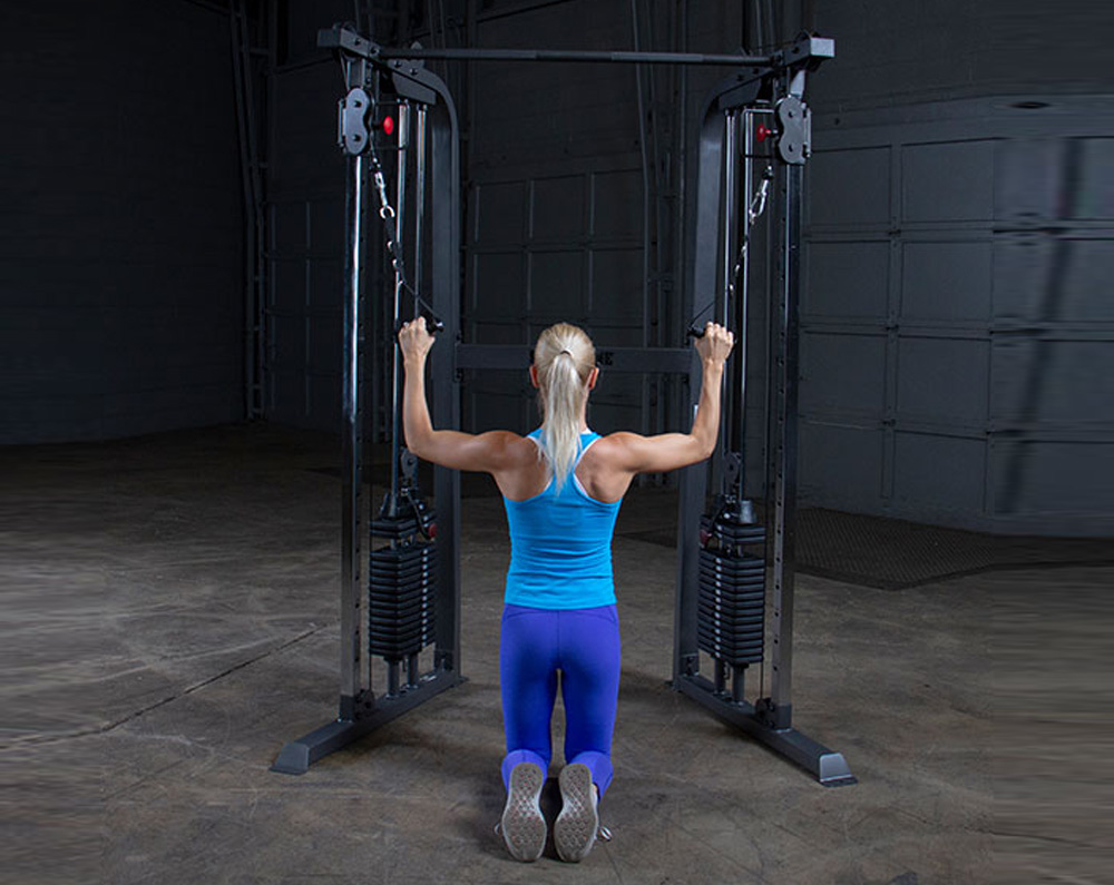 Powerline Functional Trainer PFT100