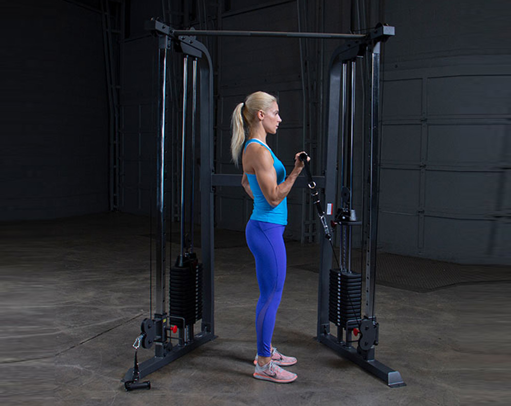 Powerline Functional Trainer PFT100