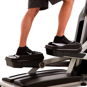 Spirit CE900ENT Elliptical