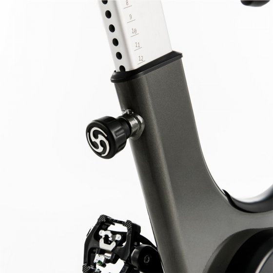 Johnny G Spirit Bike