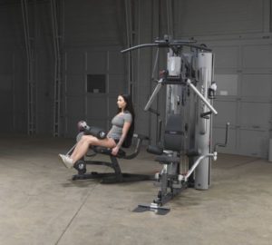 Body-Solid G10B Bi-Angular Gym
