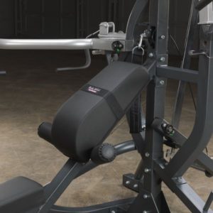 Body-Solid SBL460P4 PowerLift Leverage Gym