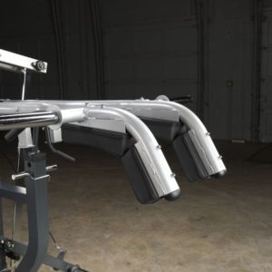 Body-Solid SBL460P4 PowerLift Leverage Gym