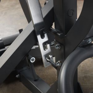 Body-Solid SBL460P4 PowerLift Leverage Gym