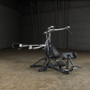 Body-Solid SBL460P4 PowerLift Leverage Gym