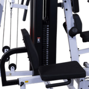 Body-Solid EXM3000LPS Multi-Station Gym