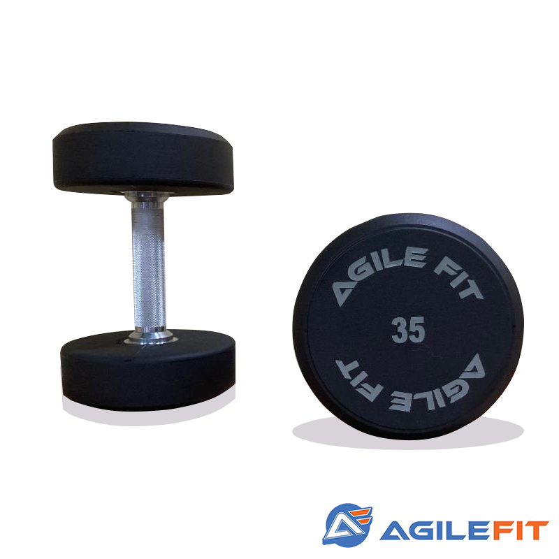 agilefit-pro-urethane-round-dumbbells-3