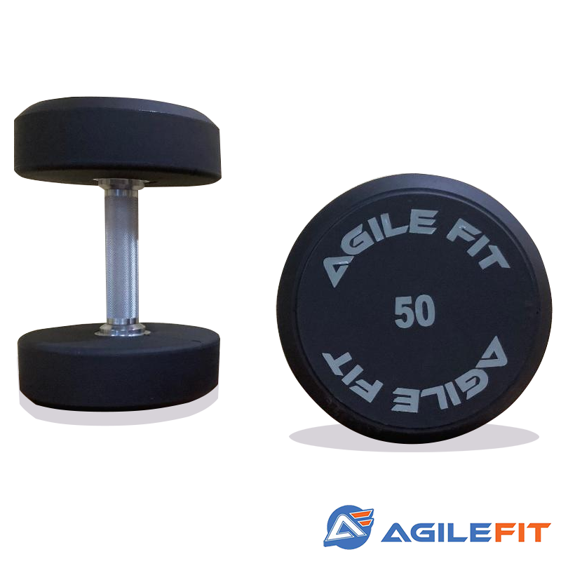 agilefit-pro-urethane-round-dumbbells-4