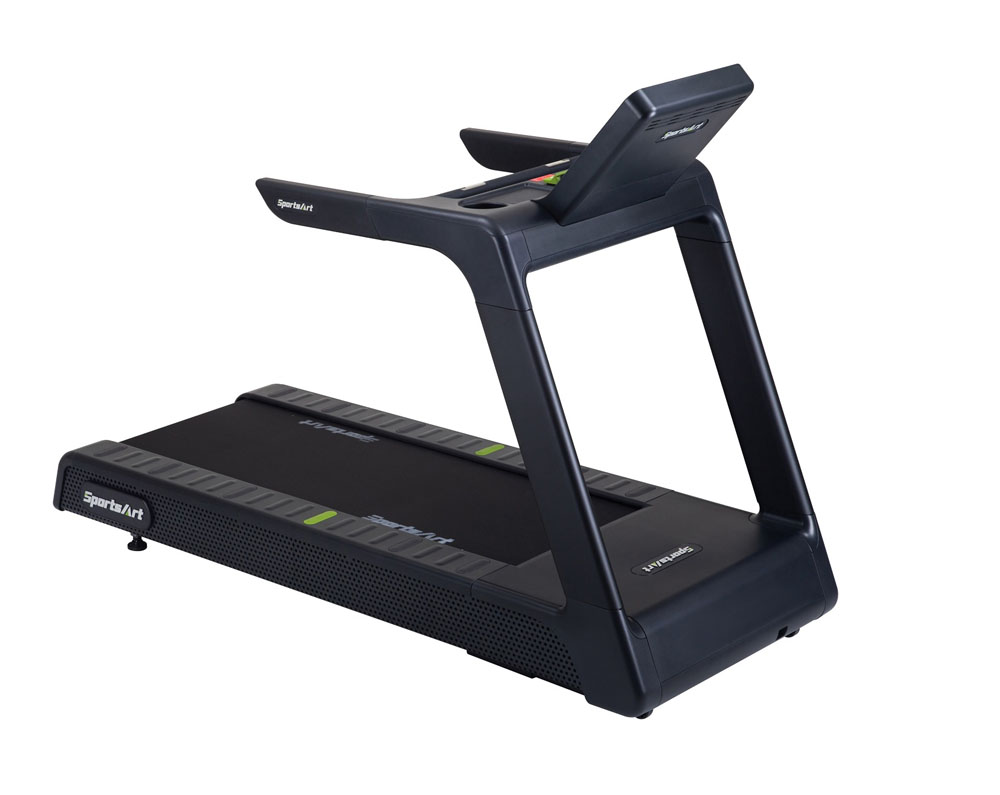 T674 Treadmill