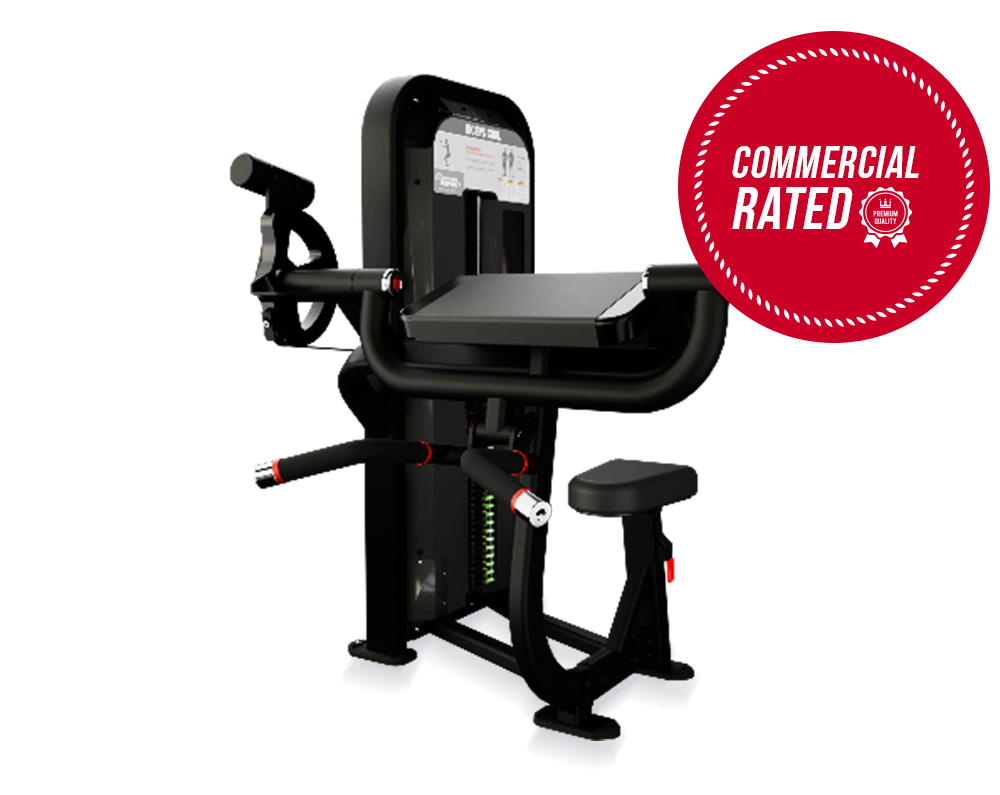 Nautilus-Impact-Biceps-Curl