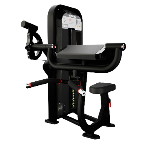 Nautilus-Impact-Biceps-Curl-9