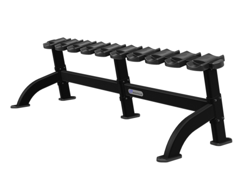 Nautilus Single Dumbbell Rack