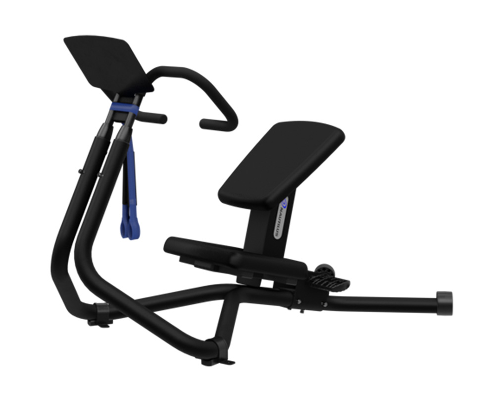 Nautilus Stretch Bench