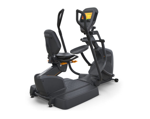 Octane xRide xR6000s Swivel Seat Elliptical | Fitness Direct