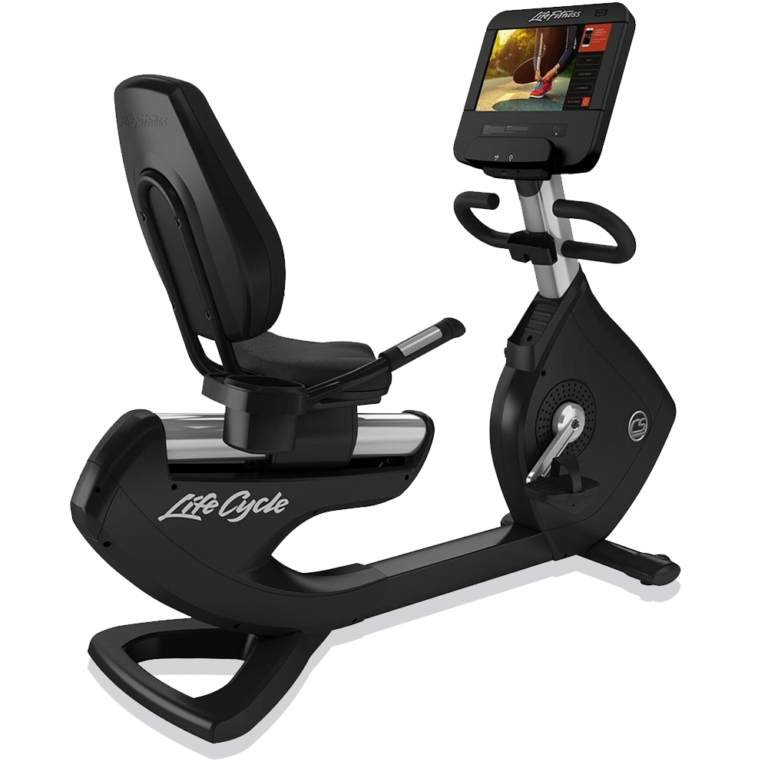Recumbent Bikes Fitness Direct