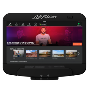 discoverse3-hd-tread-console-front-view-lf-on-demand