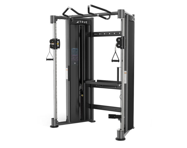 True Fitness FT-900 Functional Trainer