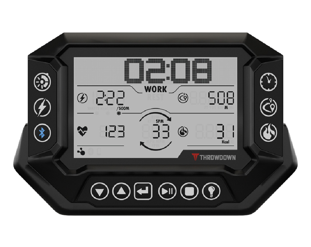 Throwdown HIIT Rower (3)