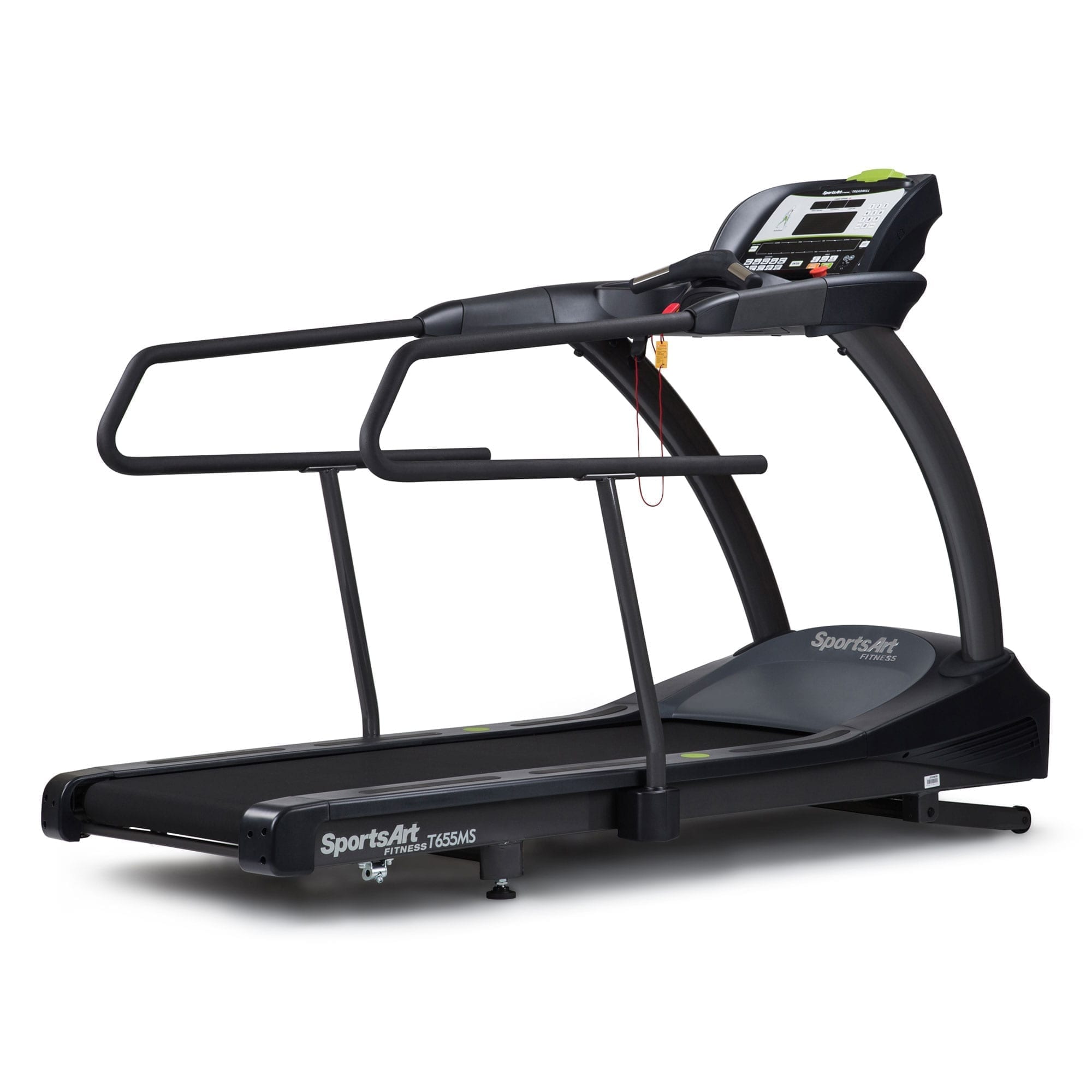 Cardio_T655MS-Treadmill_Right3qtr-1