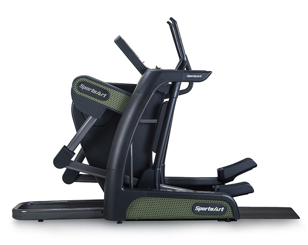 SportsArt G886