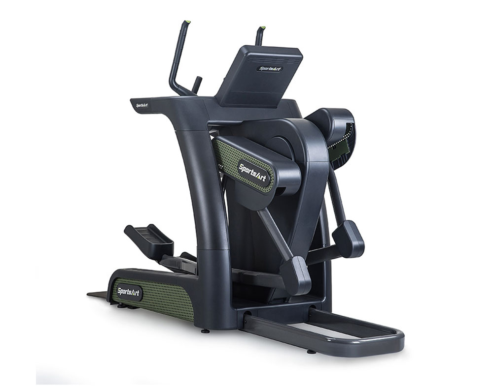 SportsArt G886
