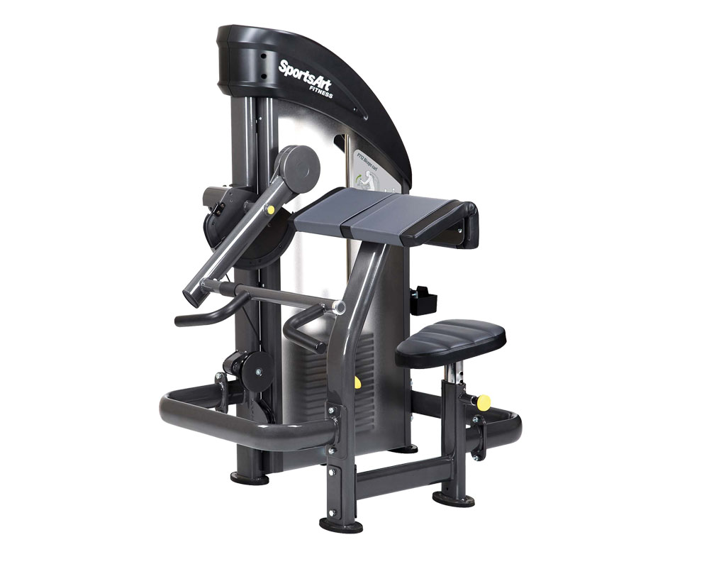 SportsArt P712 Biceps Curl