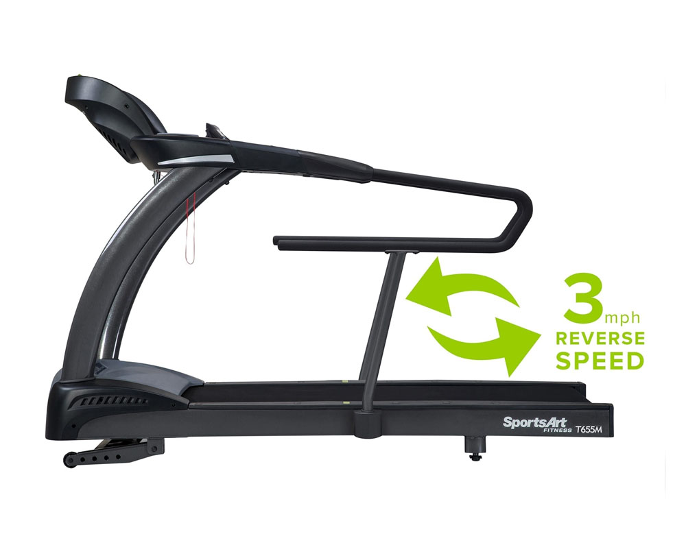 SportsArt t635m