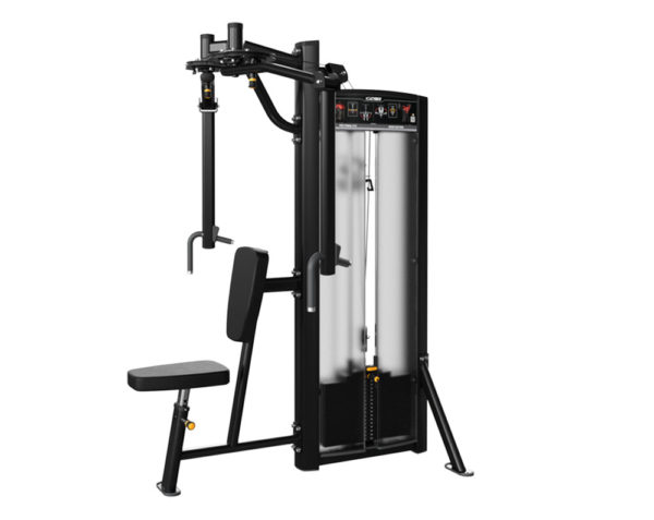 Cybex Ion Series Pectoral Fly / Rear Deltoid | Fitness Direct