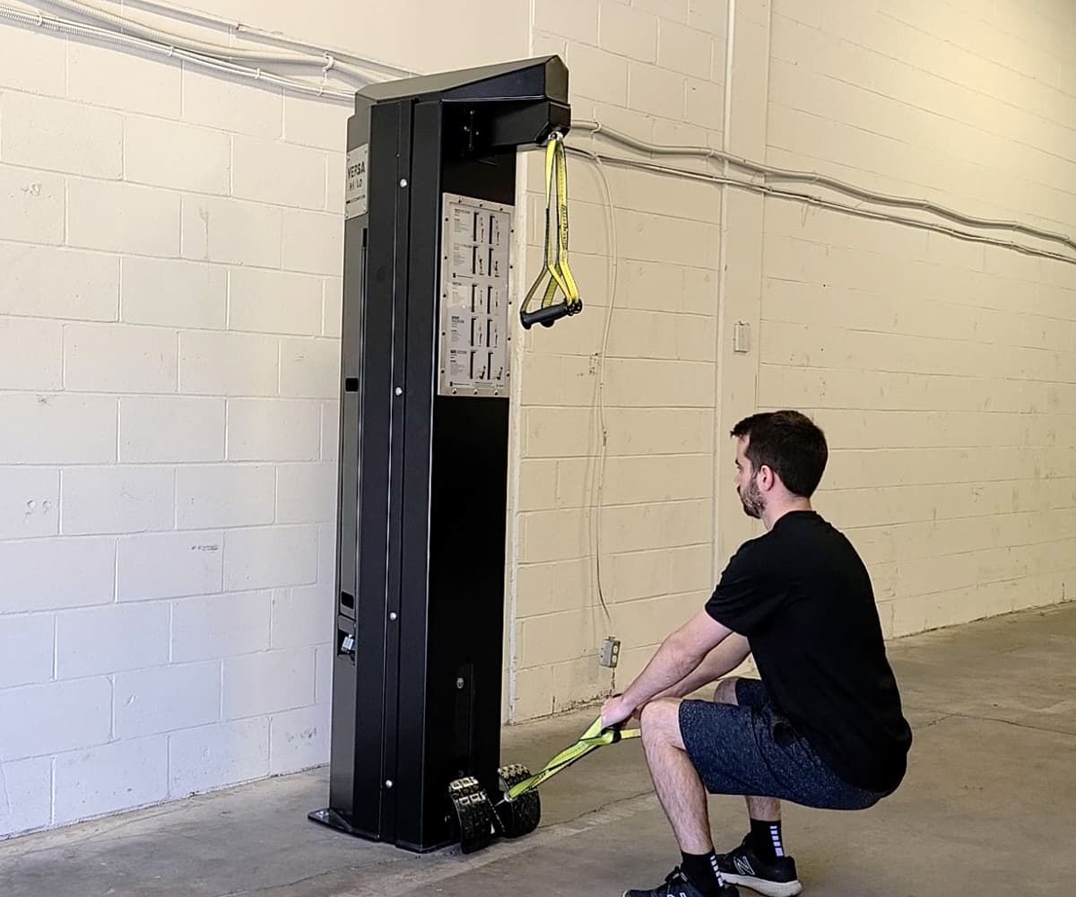 versa-squat