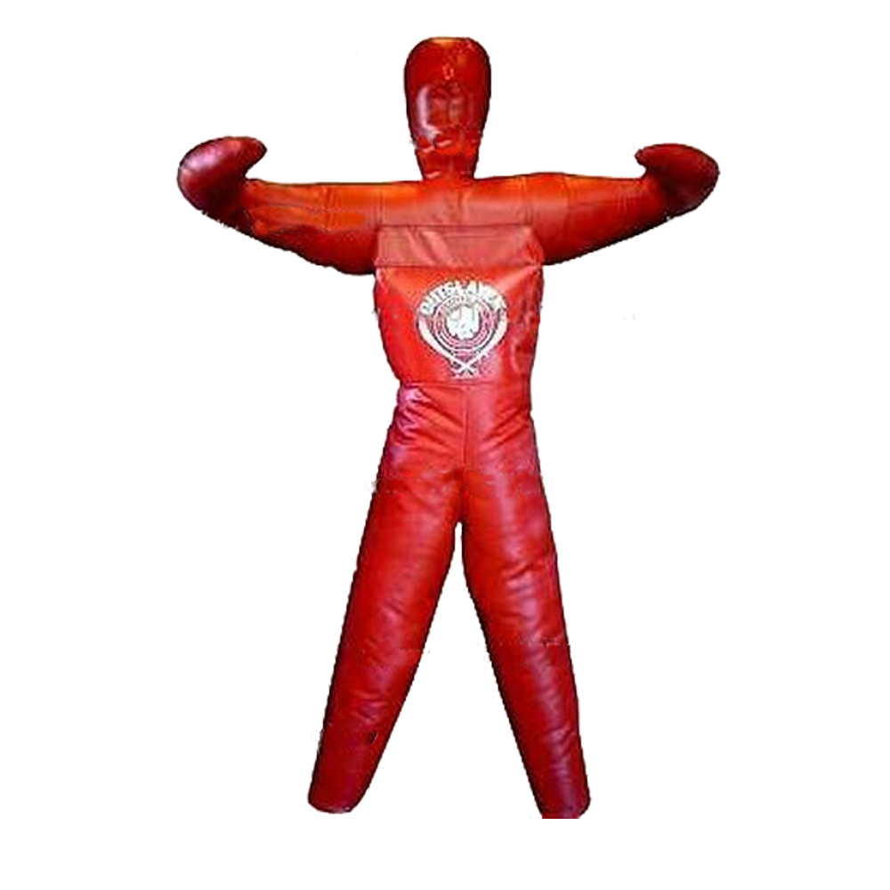 Outslayer Training Buddy