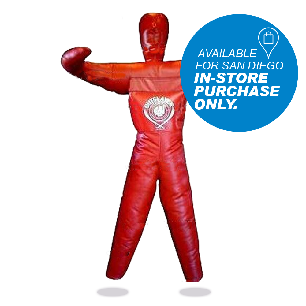 Outslayer-Training-Buddy