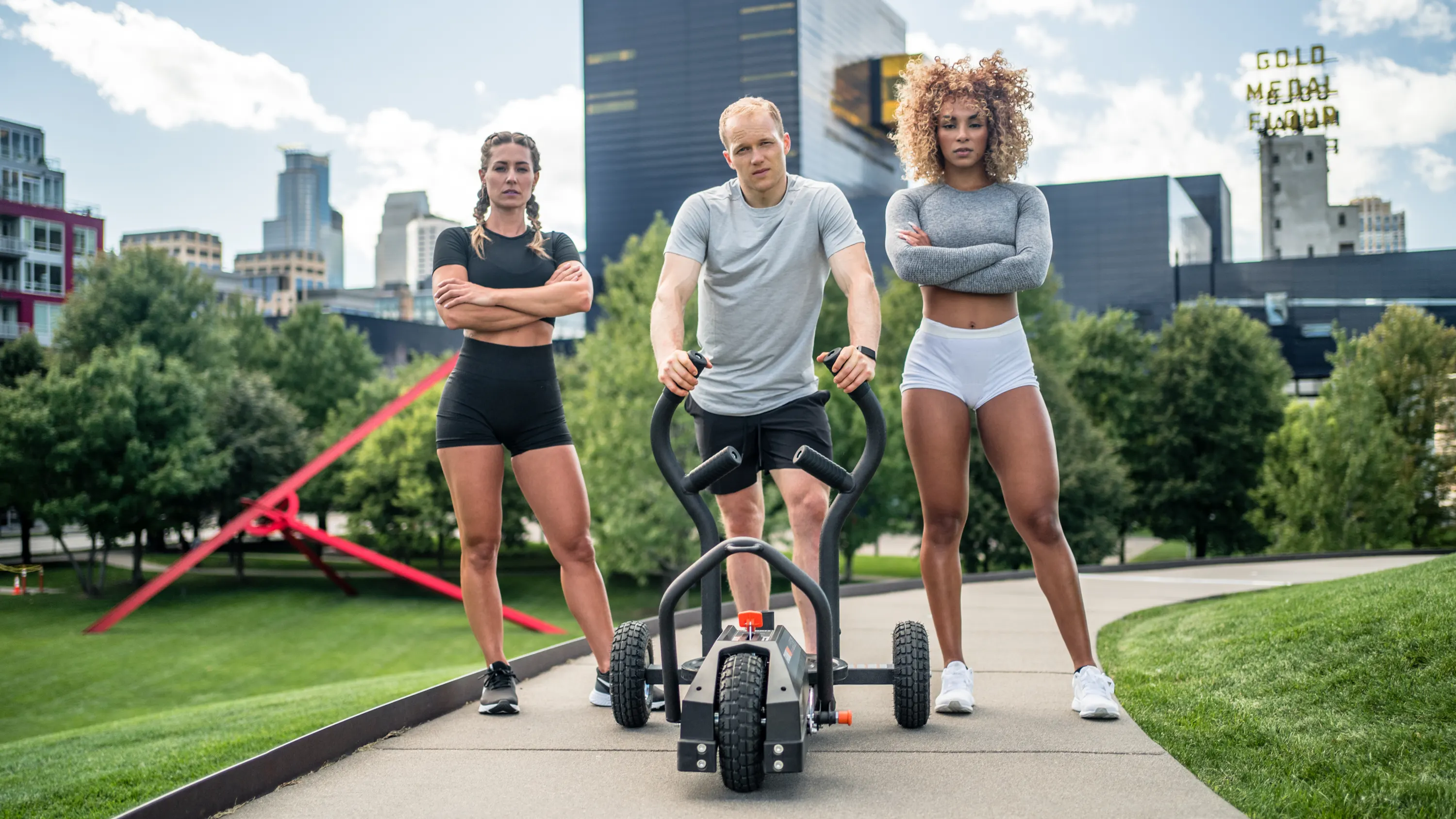 Torque-Fitness