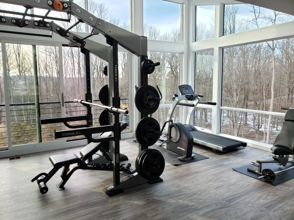 torque-gym