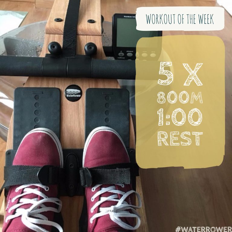 Workout of the Week – 111