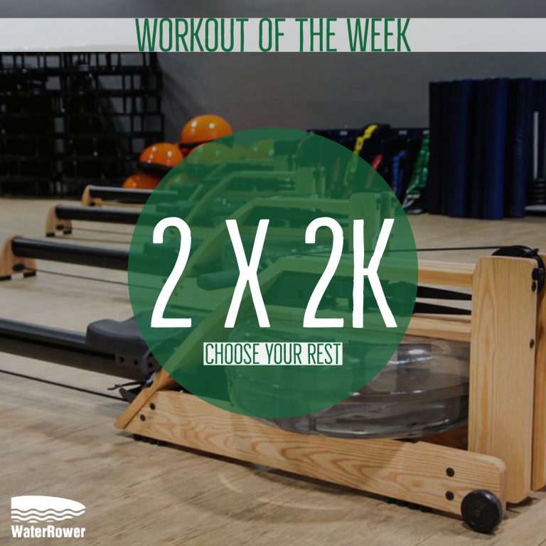 Workout of the Week – 149