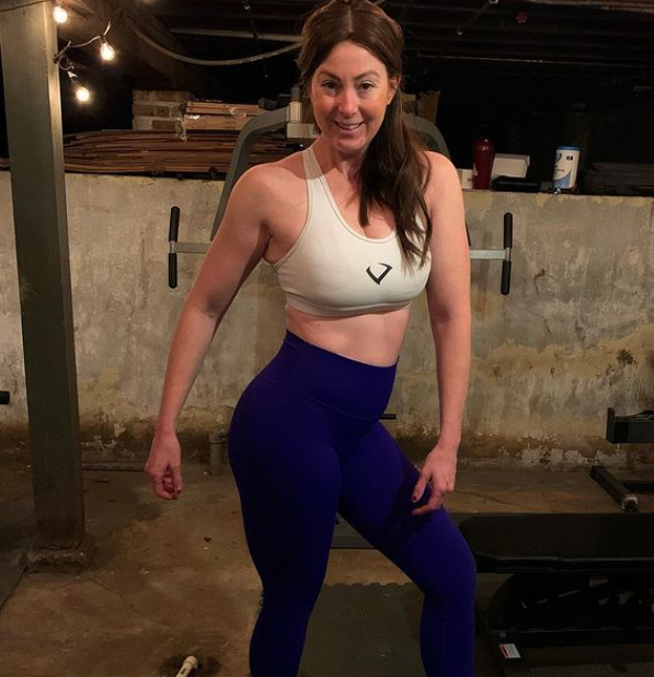 Meredith Harris