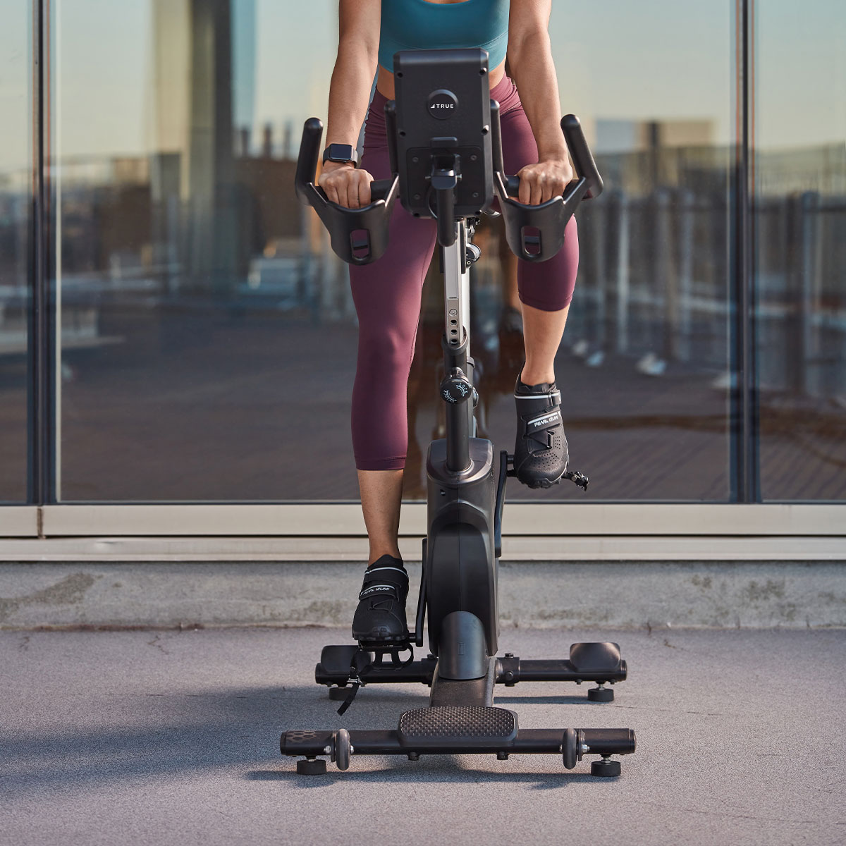 Dual-Sided Pedals
