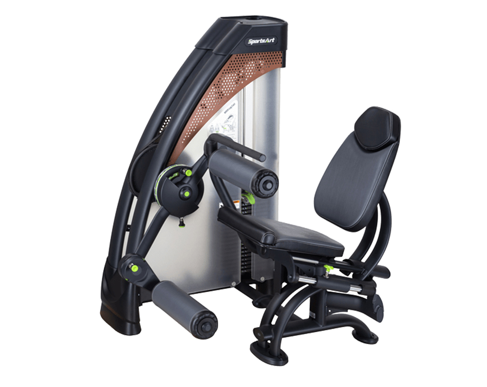 SportsArt N959 Status Leg Curl