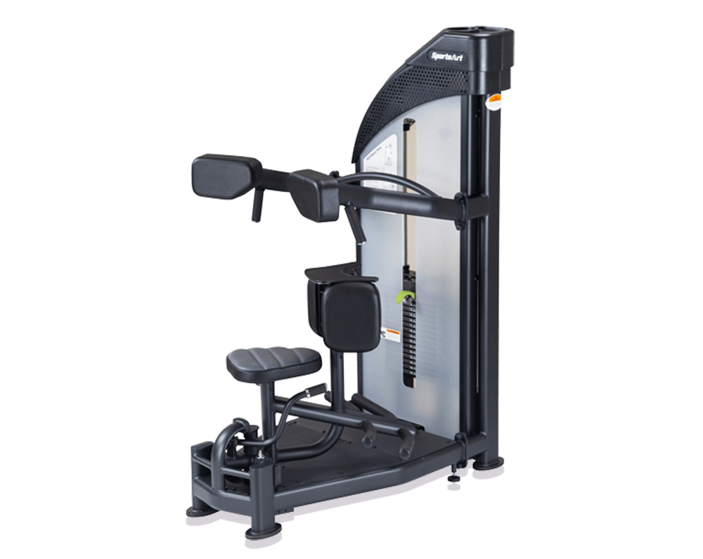 SportsArt P835 Rotary Torso