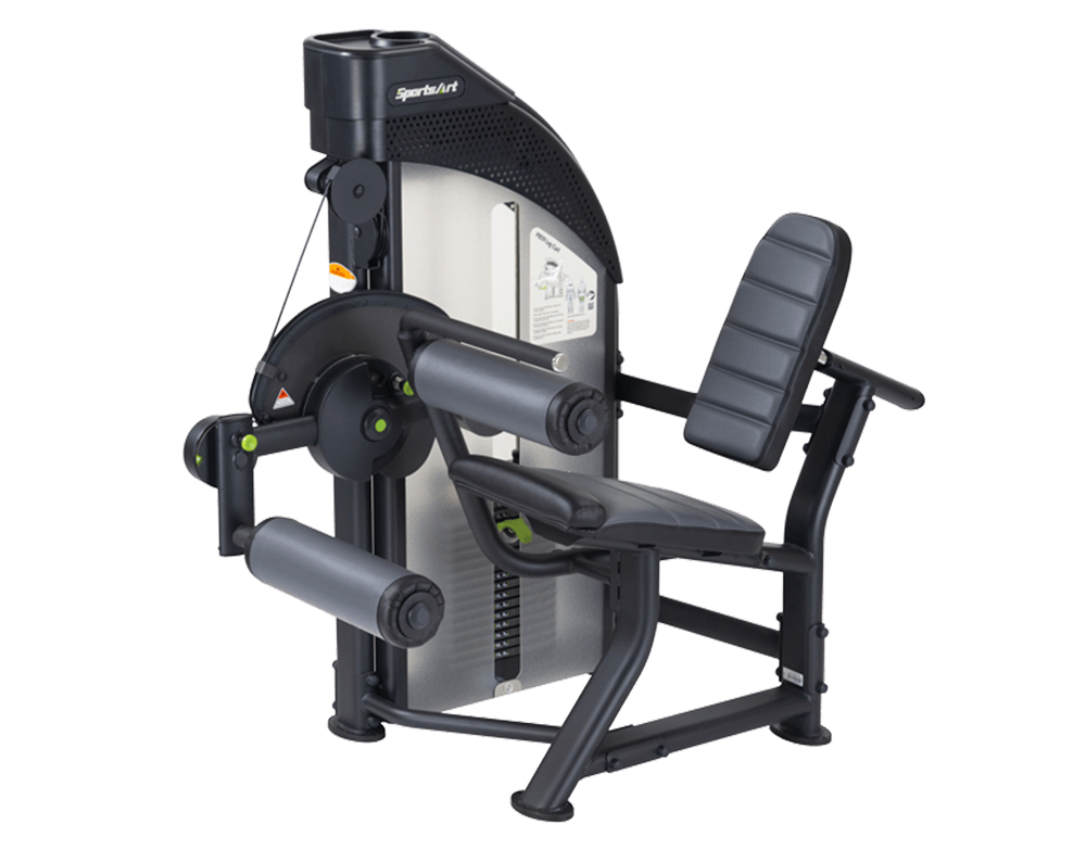 SportsArt P859 Leg Curl