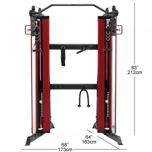 Steelflex CLDCC