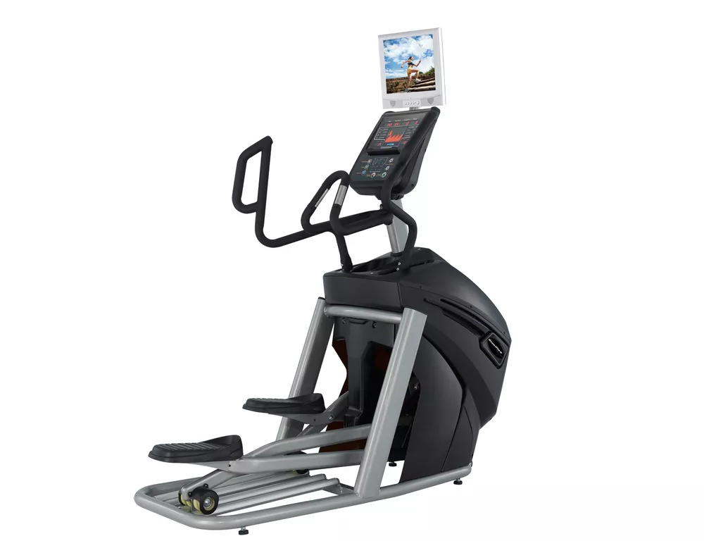 Steelflex PESG Elliptical Trainer-1