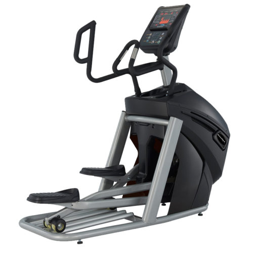 Steelflex PESG Elliptical Trainer
